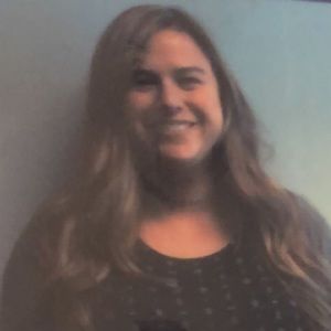 Meet your Posher, Meagan